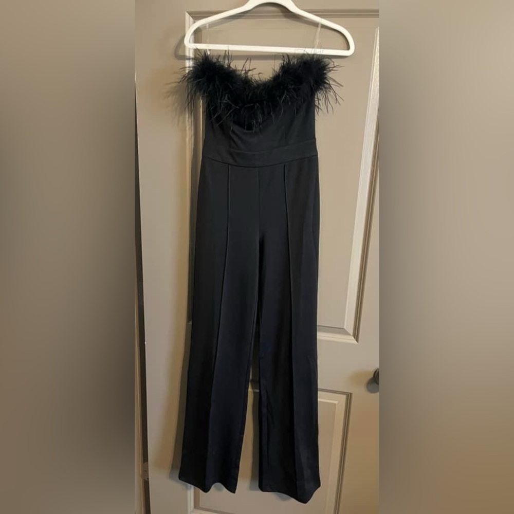 Fashion Nova Jumpsuit